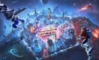 捕鱼大作战官方版本下载正式版